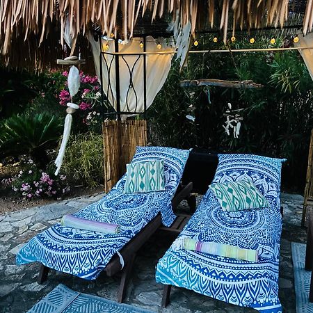 Casita Limon Andratx Villa Ngoại thất bức ảnh