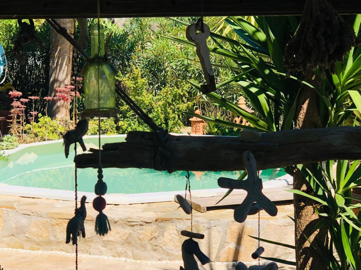 Casita Limon Andratx Villa Ngoại thất bức ảnh