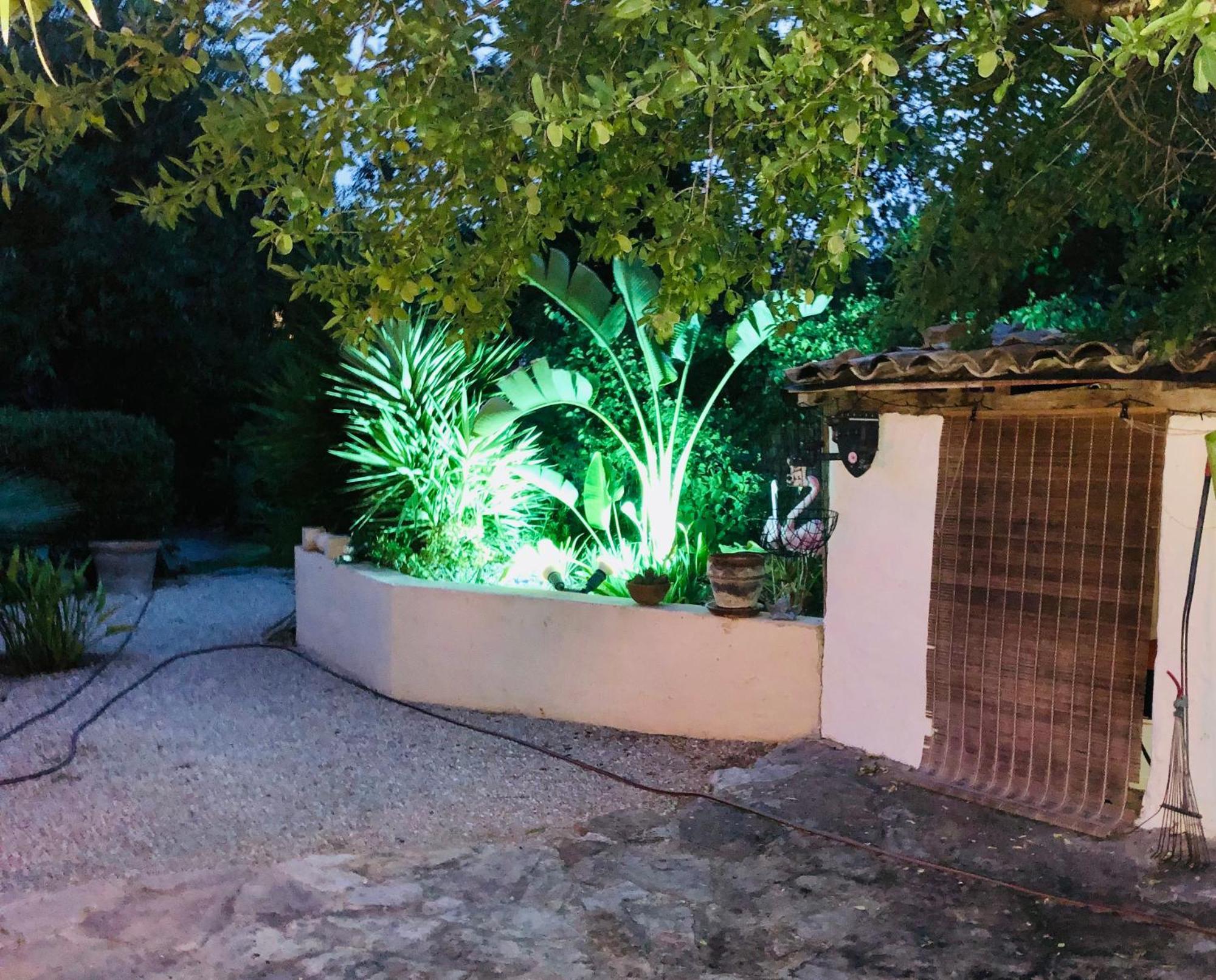 Casita Limon Andratx Villa Ngoại thất bức ảnh
