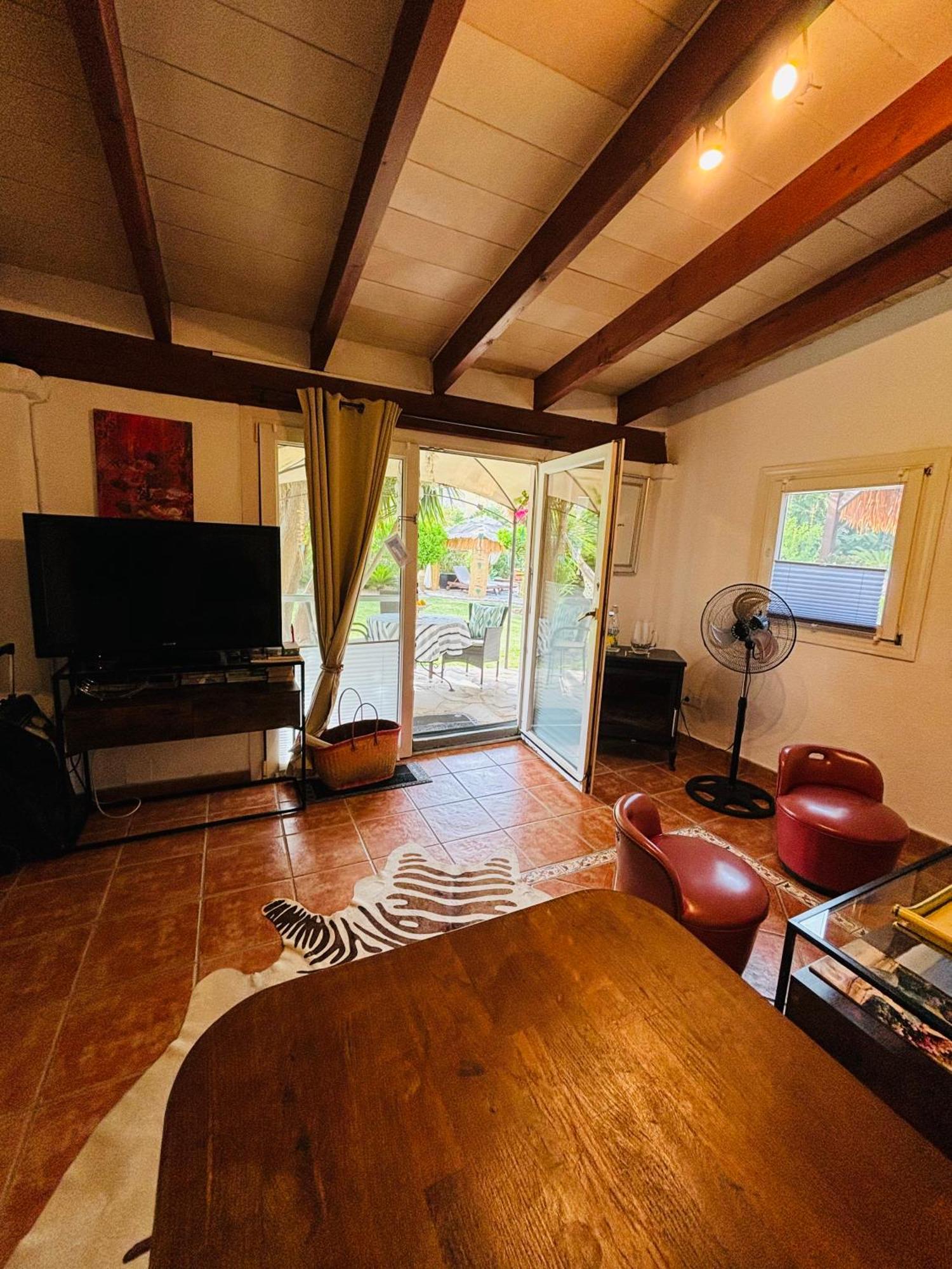 Casita Limon Andratx Villa Ngoại thất bức ảnh