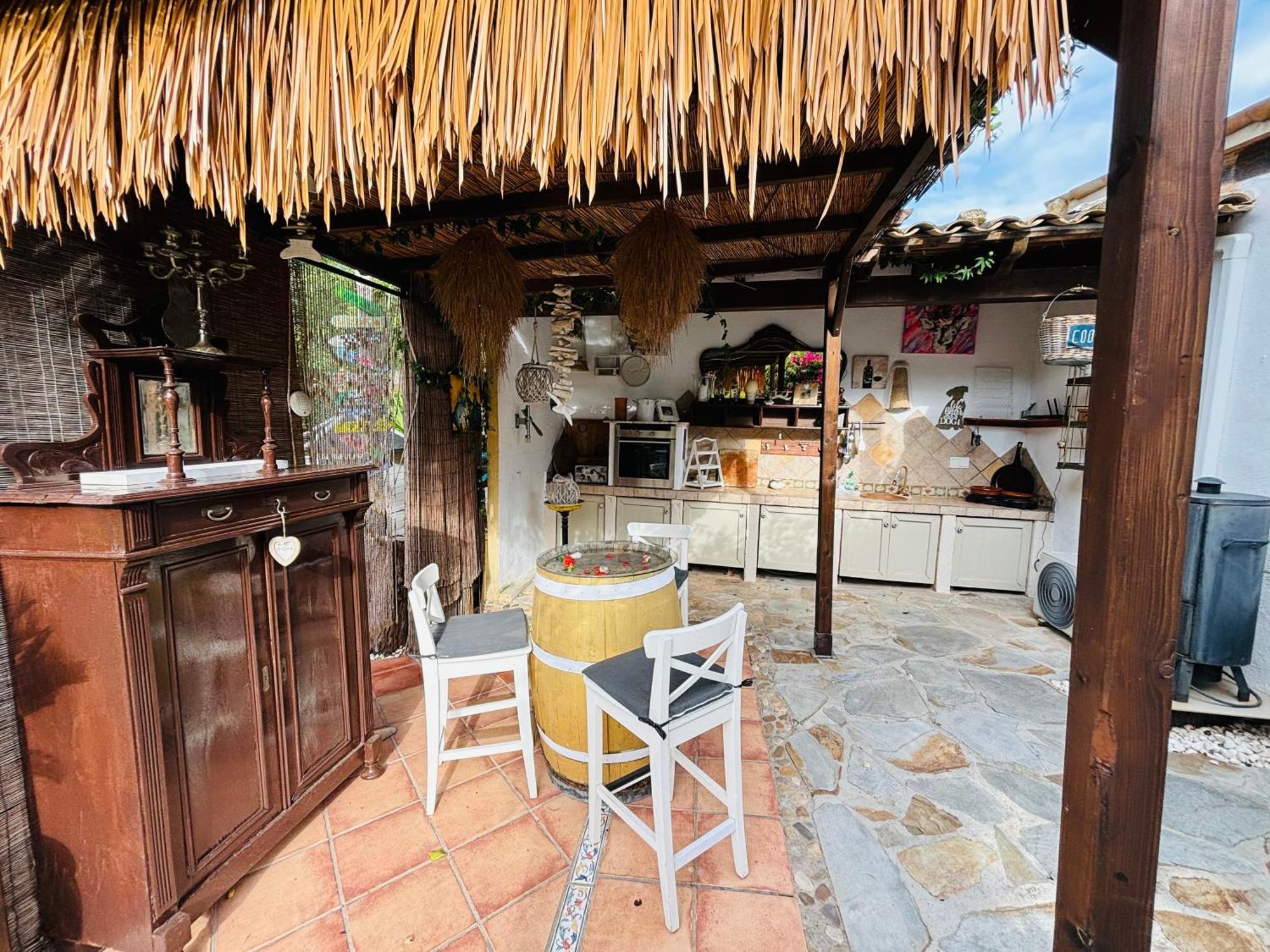 Casita Limon Andratx Villa Ngoại thất bức ảnh
