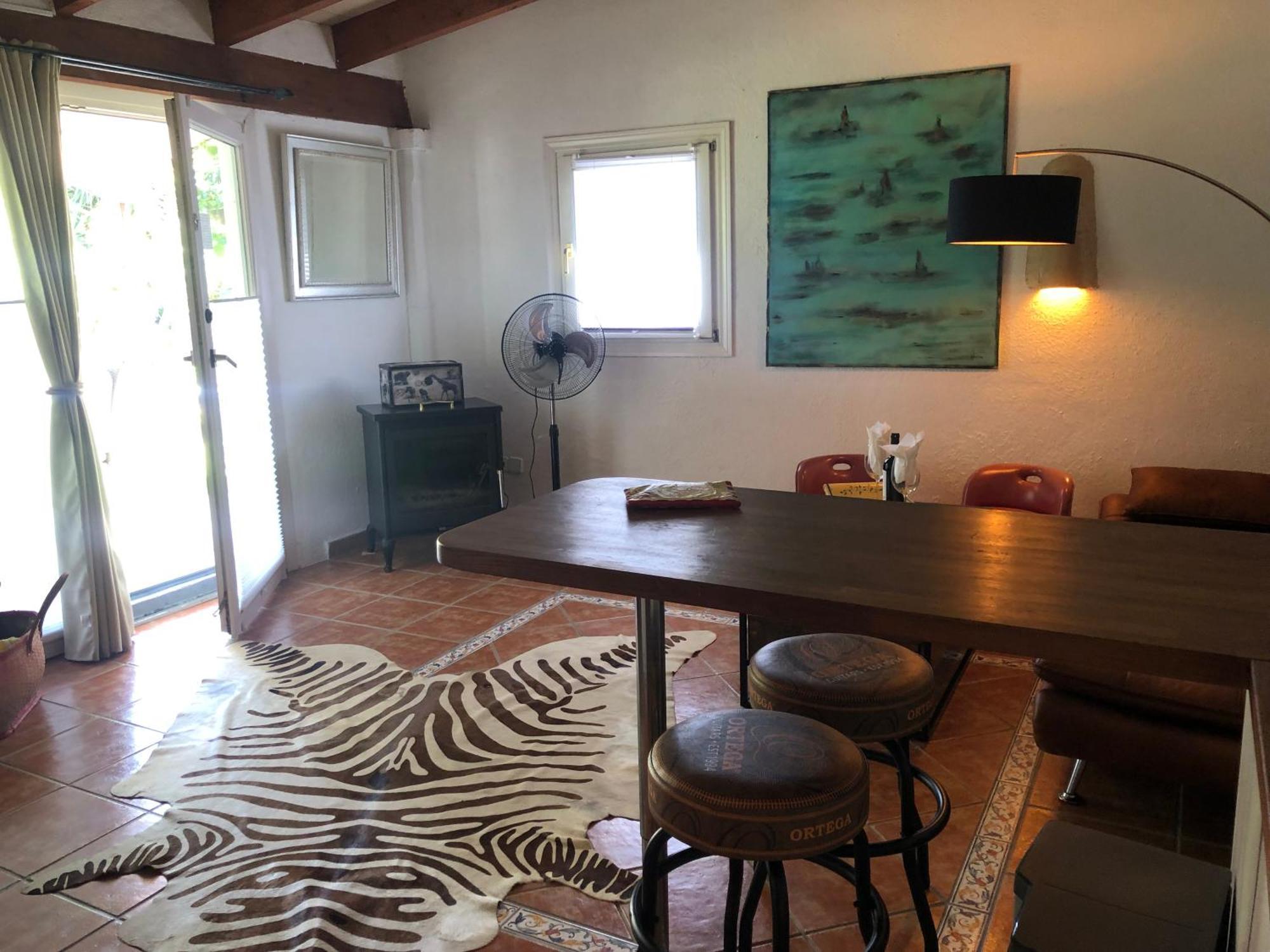 Casita Limon Andratx Villa Ngoại thất bức ảnh